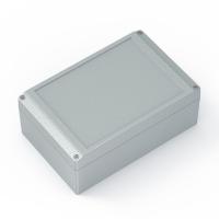 铝合金防水盒,铸铝防水盒